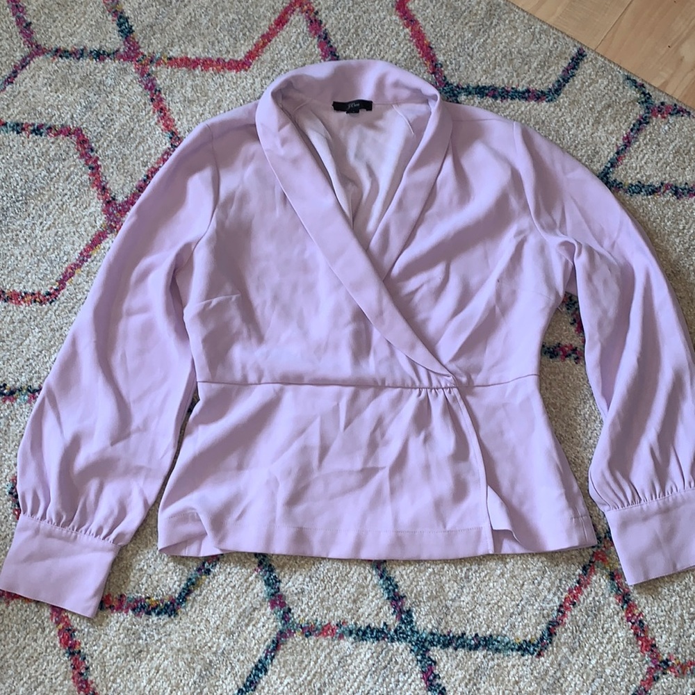 J Crew Shirt